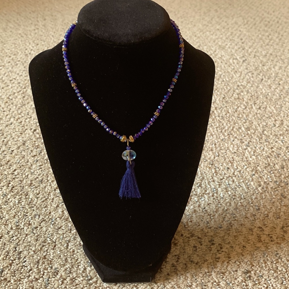 12 inch necklace